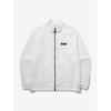 Fila Crinkle Curved Cut Windbreaker