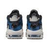Nike Air More Uptempo Промышленный синий GS FJ1387-001