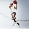 Li Ning Super Light V2 Амортизация Скользкая Устойчивость к истиранию Дышащая Поддержка Упругость Низкие Баскетбольные кроссовки ABAT029-3
