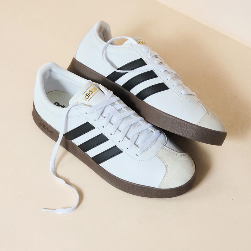 adidas Кроссовки VL Court Retro