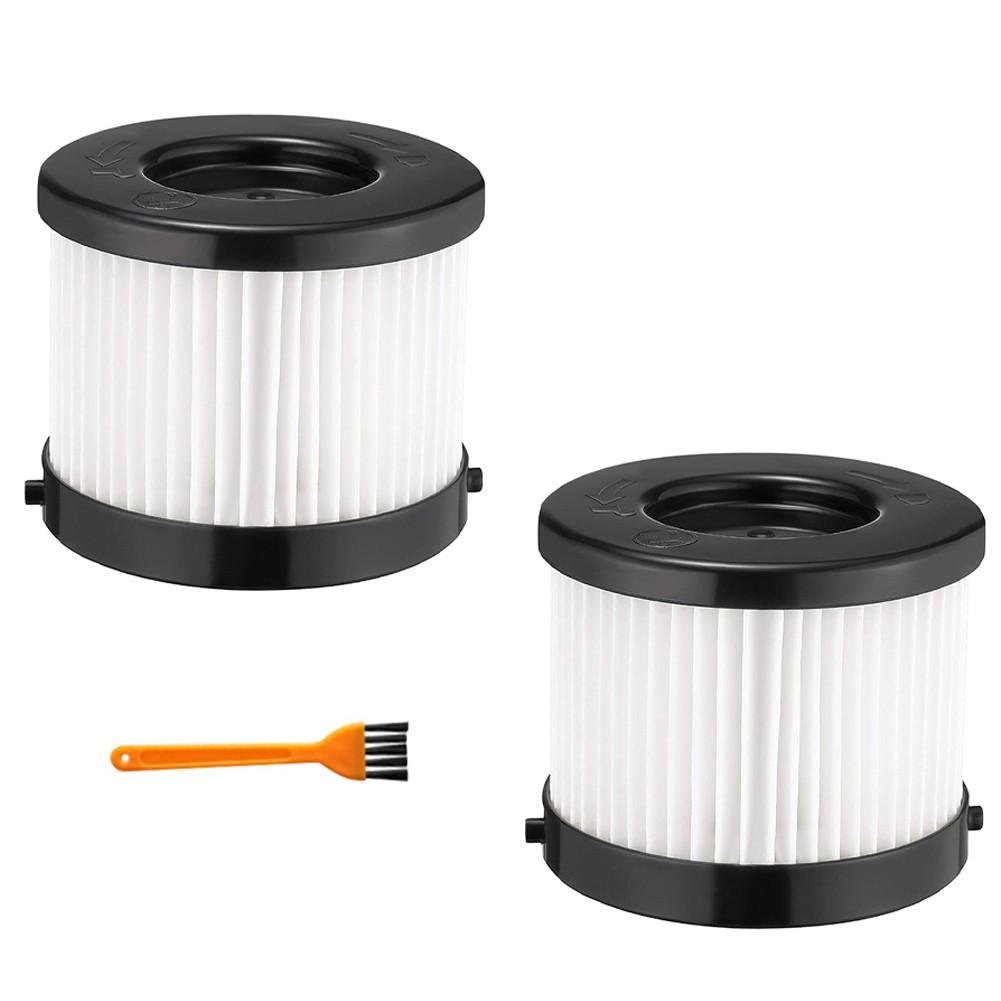Аксессуары Фильтр HEPA Dry Простая установка