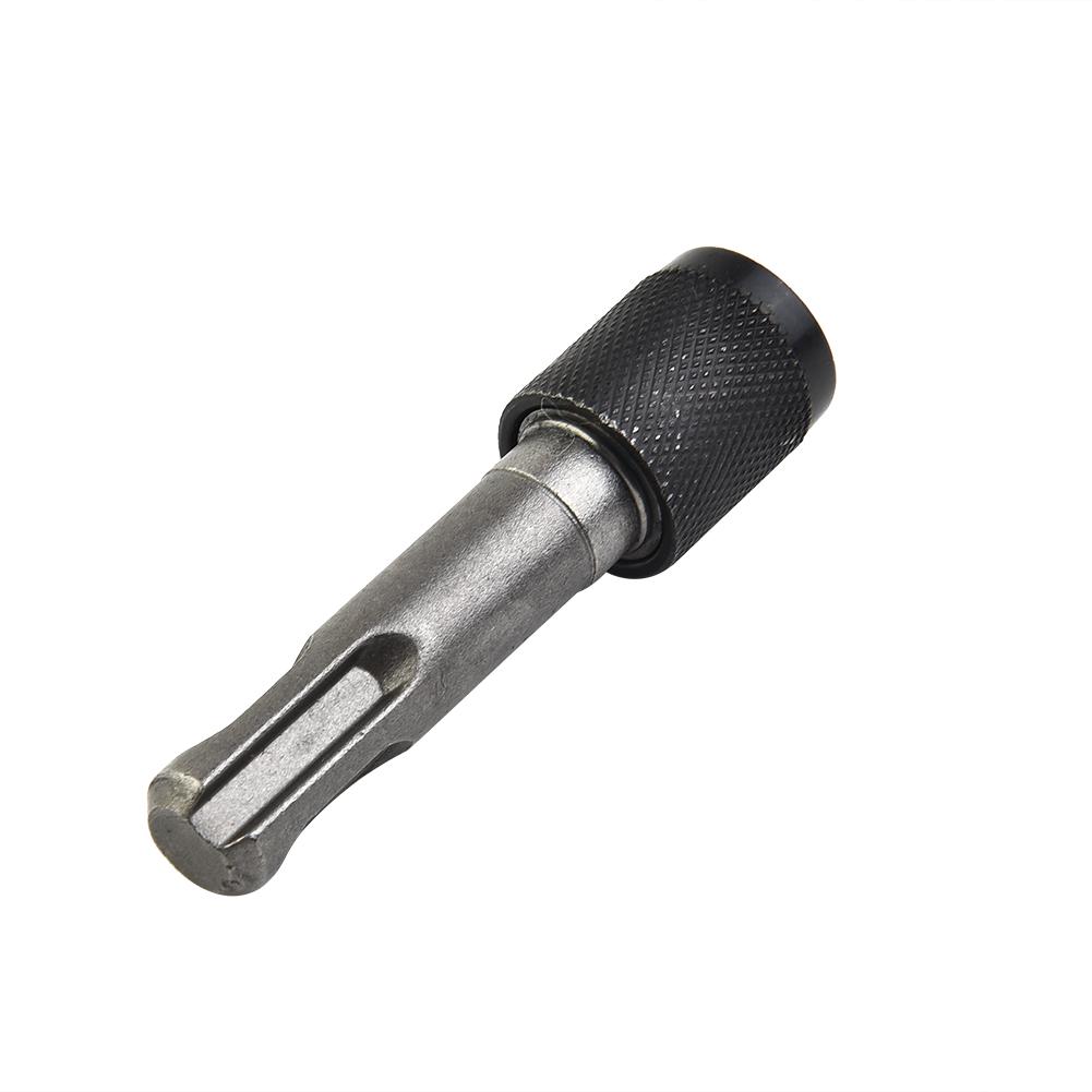 Переходная втулка штанги с круглым хвостовиком из легированной стали на шестигранный хвостовик