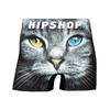 [Hip Shop] Animal Cat Underwear