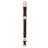 B Key Soprano Vertical Flute Baroque Clarinet Woodwind instrument for Beginner