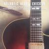CD РАЗНЫЕ ИСПОЛНИТЕЛИ - Атлантический блюз: Чикаго 816972 Atlantic US ObiBlues Б/у