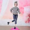 30cm Kids Gift Toy Doll Accessories Dolls Pants Girl Clothes Casual Wear Hats Winter Wear Sweaters