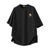 MARK FAIRWHALE Men's Cooling Anti-UV Short Sleeve T-Shirt