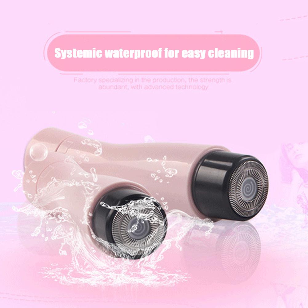 Женское устройство для бритья шерсти, нож, электробритва, шерстяной эпилятор, бритва для женщин, уход за женщинами, бесплатная доставка, эпилятор