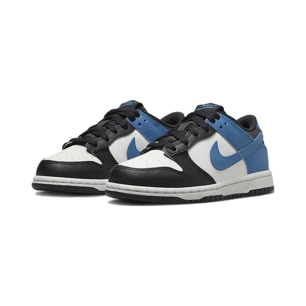 Nike Dunk Low Industrial Blue PS DH9756-104