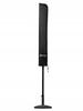Sekey Pokrowiec Ochronny Na Parasol Czarny 140X25,5/27Cm