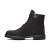 6 Inch Premium Boot Black Men Sneakers TB010073-001