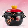 Керамический горшок для счастливого рагу Dashanfang