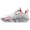 Air Westbrook One Take 3 Pf 'White Gym Red' Jordan DC7700-100