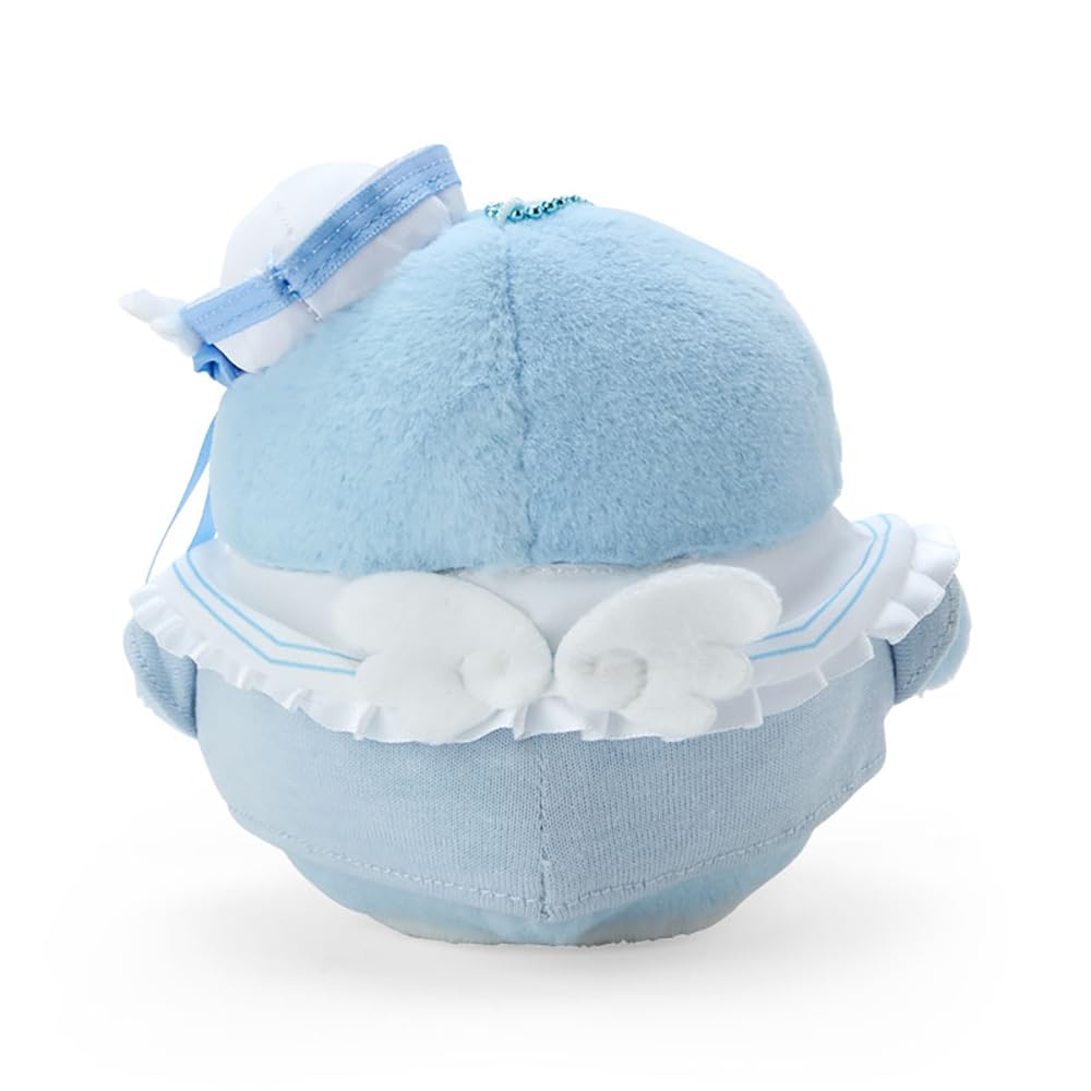 Держатель талисмана Sanrio Tuxedosam Light Blue Days 15 x 12 x 11 см 760323
