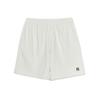 New MLB Basic New York Yankees Casual Shorts Unisex Ivory 3ASPB1253-50IVS