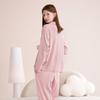 Fenteng Women's Pure Cotton Sleepwear Set