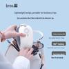 breo iSeeJ Camellia Smart Eye Massager CN plug (adapter included)