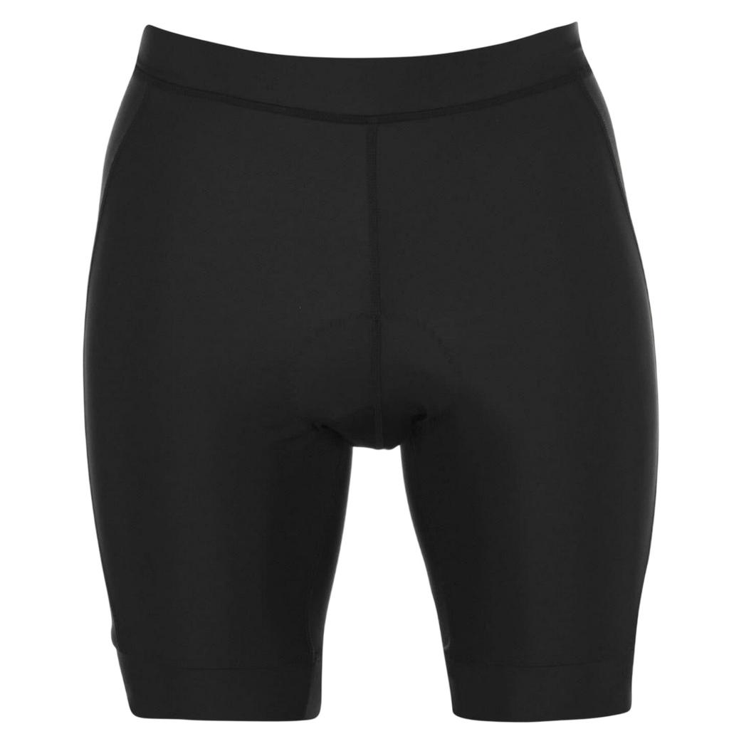 Pinnacle Mens Coolmax Padded Cycling Shorts
