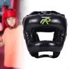 Boxing Headgear Training for Men Women Children Sparring Sanda Grappling