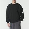 adidas Свитшот ESSENTIALS Мужской Черный JF3542