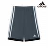 [Junior] Adidas Junior Kids Three Line Woven Shorts Pants Hap086