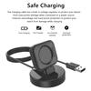 2 in 1 Charger Cord Mobile Phone Holder 100cm Charger Cradle Dock Smart Watch Accessories Charger Stand for OPPO Watch 3 Pro/3/2