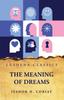 Книга The Meaning of Dreams