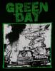 GREEN DAY T SHIRT SzL SAVIORS TOUR 2024 PUNK ROCK BAND CITIES ON BACK Unisex T-Shirt