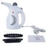 Popular Garment Steamer High-quality PP 200 Ml Portable Clothes Iron Steamer Brush EU Plug