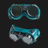 2pcs Anti Dust Glasses Protection Accessories Men Women Eye Protect Safety Goggles Off-road Cycling Safety Dustproof Eyeglass