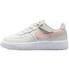Force 1 Low EasyOn PS Phantom Echo Pink Kids Sneakers Cream Summit-White FN0237-006