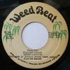 7-дюймовая пластинка EDDIE LOVETTE Gypsy Girl Heaven Must Be Missing WB119 Weed Beat 1982 Ямайка Регги Ска Даб Б/у