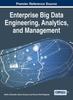 The Enterprise Big Data Engineering, Analytics, and Management Book