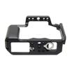 Camera Expansion Cage for XT30 XT30II XT20 XT10 Protector Mounting for Case Frame Base Aluminum Alloy