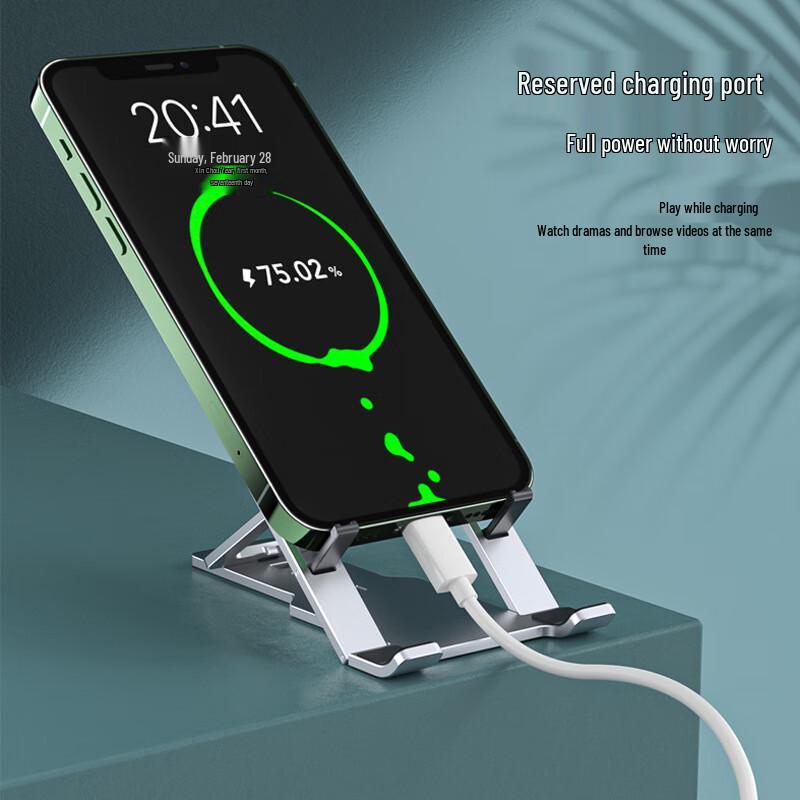 Регулируемая подставка для планшета и телефона Xunhuo H12