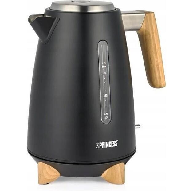 Electric Kettle Princess Pure 123606101001
