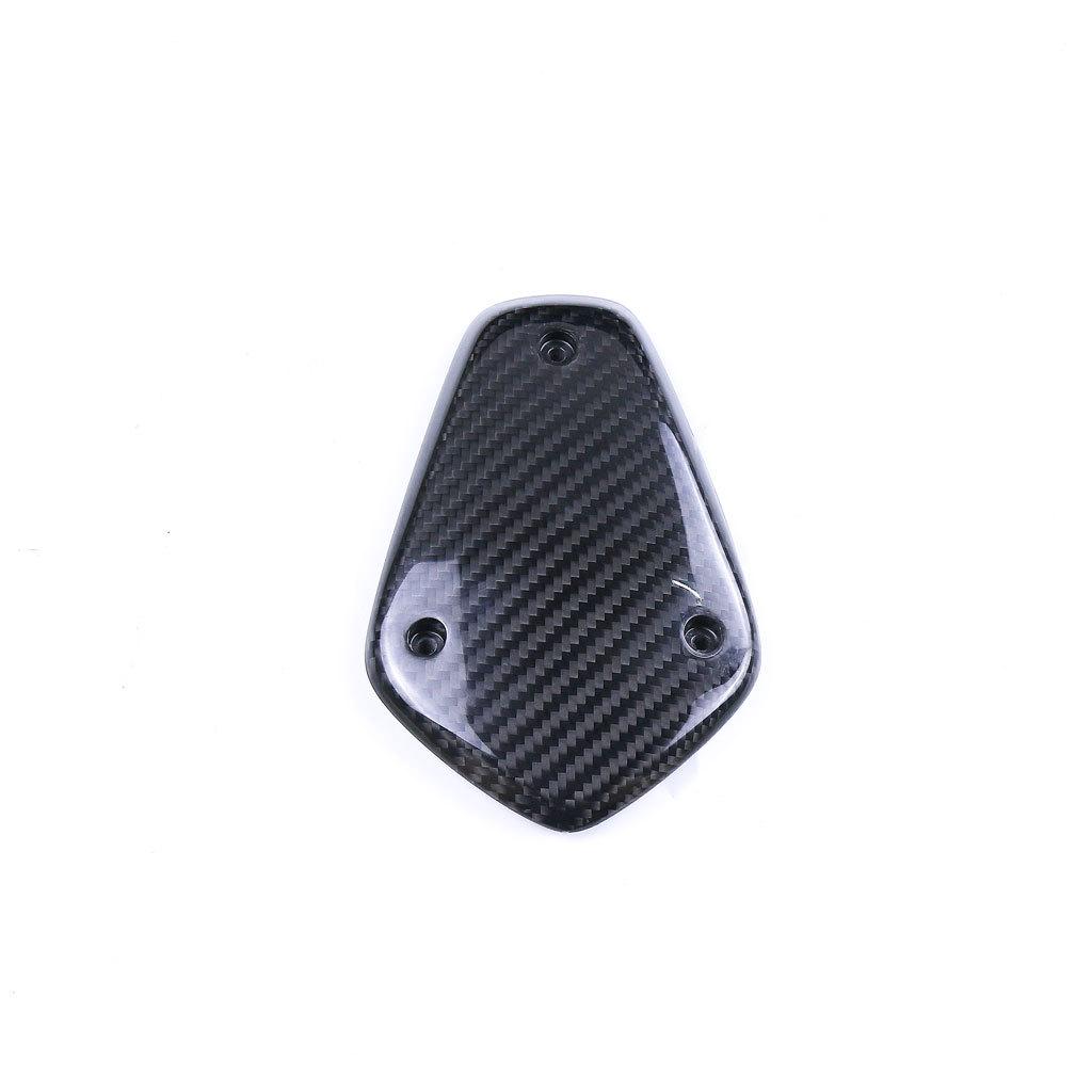 Carbon Fiber Fuel Tank Cover for MV Augusta Brutale 800RR (2017+)