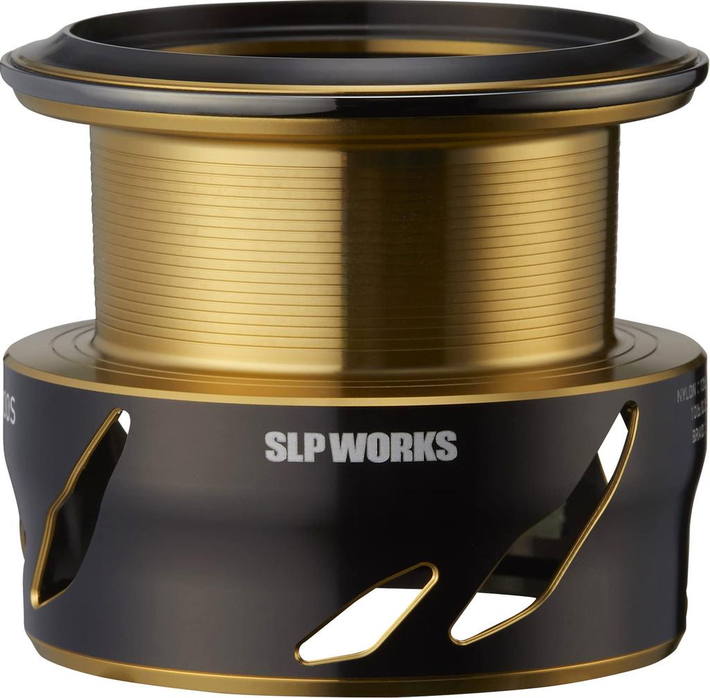 Daiwa SLP Works SLPW EX LT Spool 2 5000S