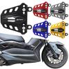 Motorcycles Protection Scooter Decorative Brake Pump Cover Front Disc For Yamaha XMAX300 TECH Xmax 125 300 250 400