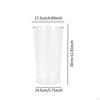 Акриловая Ваза для Бутылок PHICH HEARCH Декорация Художественное Украшение Цветы для Стола Растения