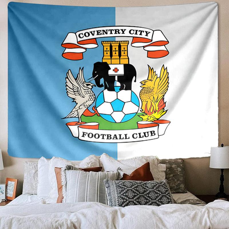 1PC Vasco Da Gama Crest Design Tapestry, Unique Design Tapestry, Wall Decor for Bedroom,Livingroom, Playroom,Heartwarming Fan Holiday Gifts