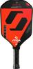 STIGA Pickleball Paddle Hitting Power одобрено USAPA Aviox Fiber Poly Pro Red 3201000500