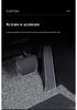 Совместимые ворсовые коврики с петлей для Wuling Hongguang S, S3, S5, S1 и Rongguang V 7-местных моделей