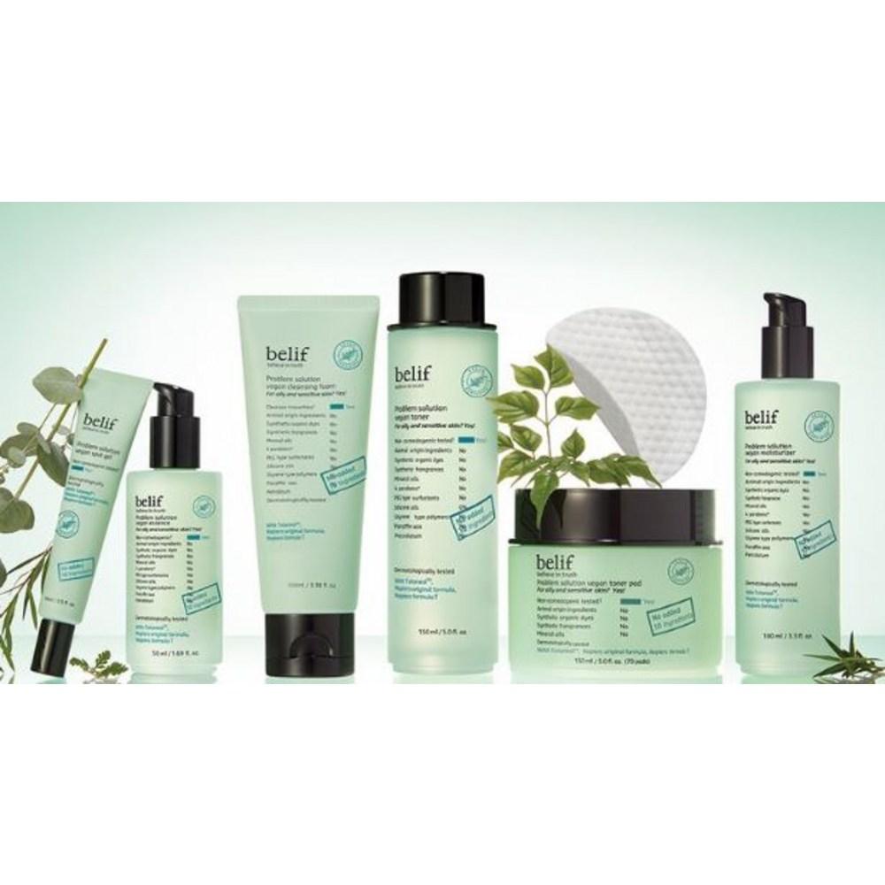 belif Problem Solution Essence, 50ml, 1 Unit