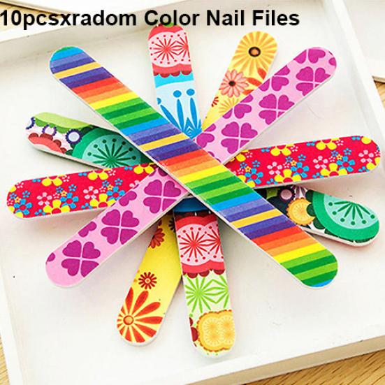 Инструмент для дизайна ногтей, скребок для штампов, трафарет, файлы для удаления ногтей, блестящий зеркальный порошок