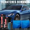 Крем для полировки царапин на автомобиле, очистка краски, дезактивирующий воск, ремонт царапин, автомобильный воск, восстанавливающий крем