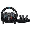 Logitech Руль и педали для гонок G29 Driving Force