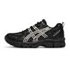 Gel-Kahana 8 Sp Comfortable Versatile Cushioning Low-Top Trail Running Shoes Women Sneaker Black White 1012B788-001