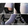 Rrskit Summer Cycling Long Sleeve Quick Dry Breathable Antimicrobial Sleeve Reduces Wind Resistance Professional Competitive