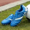 Men Casual Outdoor Lawn Soccer Shoes Men Football Boots Turf Trainer Sports Shoes